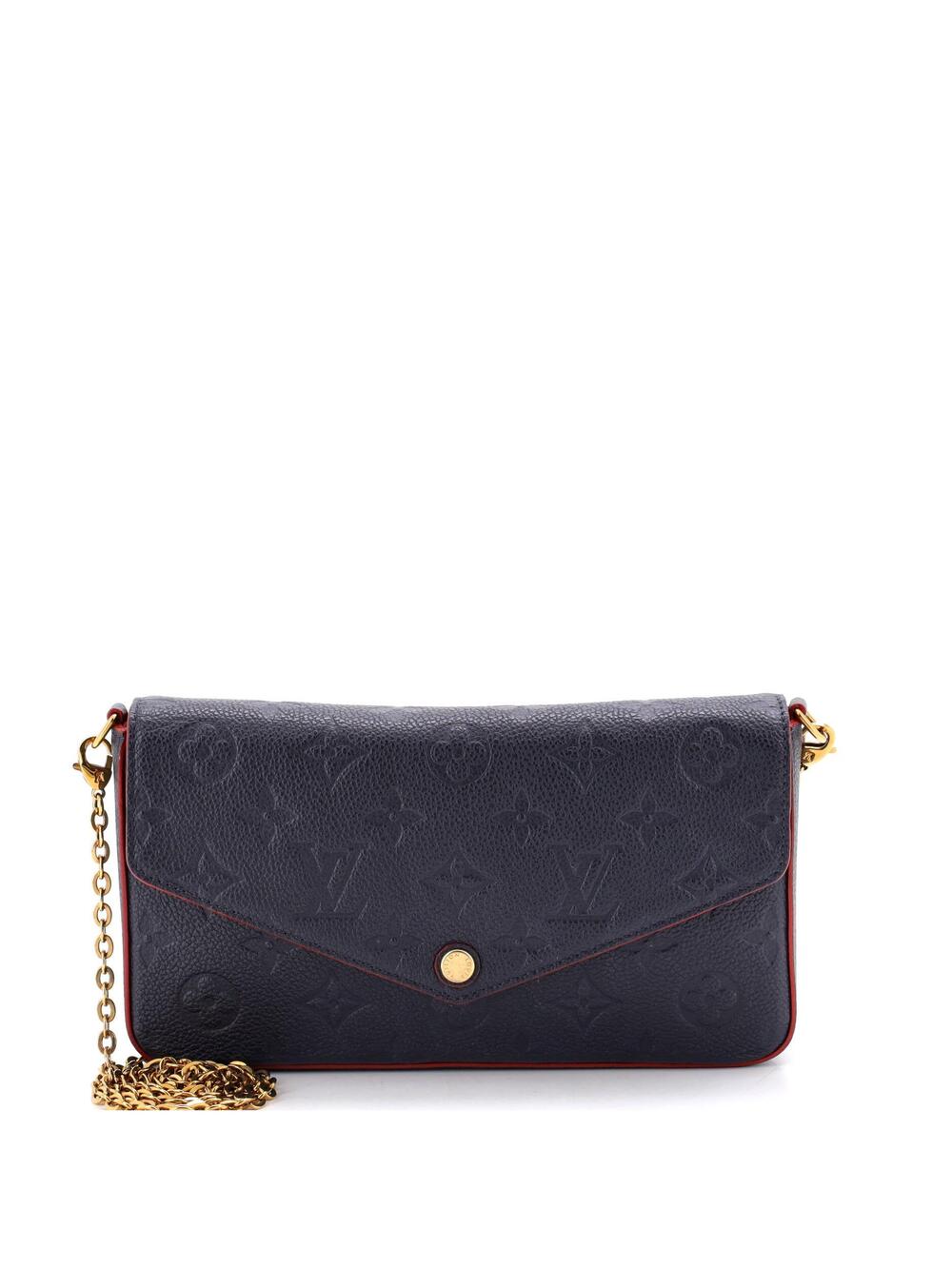 Louis Vuitton Felicie Pochette #345149L14B